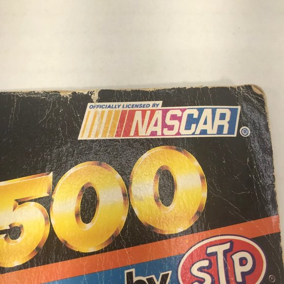 Racing Champions 1992 Daytona 500 Davey Allison Morgan Shepherd Geoff Bodine - Picture 3 of 12